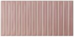 WOW SWEET BARS BLUSH 12,5X25 MATT