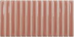 WOW SWEET BARS CORAL 12,5X25 POŁYSK