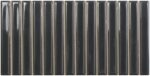 WOW SWEET BARS EBONY 12,5X25 POŁYSK