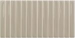 WOW SWEET BARS GREIGE 12,5X25 POŁYSK