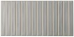 WOW SWEET BARS GREY 12,5X25 MATT