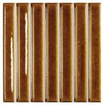 WOW SWEET BARS HONEY 11,6X11,6 GLOSS