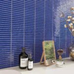 WOW SWEET BARS INDIGO 11,6X11,6 GLOSS - obrazek 2