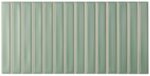 WOW SWEET BARS SAGE 12,5X25 MATT