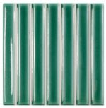 WOW SWEET BARS TURQUES 11,6X11,6 GLOSS