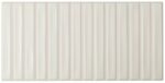 WOW SWEET BARS WHITE 12,5X25 MATT