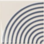 WOW TWISTER TWIST VAPOR TITANIUM BLUE 12,5X12,5 POŁYSK