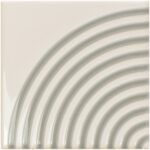 WOW TWISTER TWIST VAPOR MINT GREY 12,5X12,5 POŁYSK