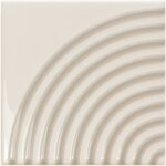 WOW TWISTER TWIST VAPOR GREIGE 12,5X12,5 POŁYSK