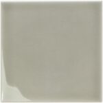 WOW TWISTER T MINT GREY 12,5X12,5 POŁYSK