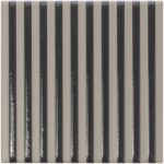 WOW TWISTER ER TAUPE STONE GRAPHITE 12,5X12,5 POŁYSK