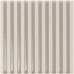 WOW TWISTER ER DOVE STONE TAUPE 12,5X12,5 POŁYSK