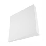 WOW DELTA ICE WHITE 12,5X12,5 MATT