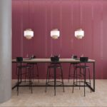 WOW GRACE BERRY GLOSS 7,5X30 - obrazek 2