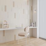 WOW GRACE WHITE GLOSS 7,5X30 - obrazek 2