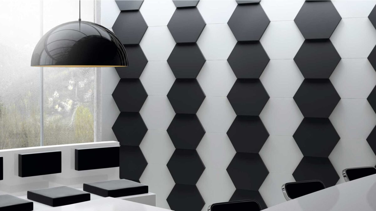 WOW HEXA ICE WHITE 12,5X25 MATT - obrazek 3
