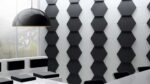 WOW HEXA ICE WHITE 12,5X25 MATT - obrazek 3