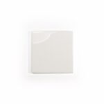 WOW LISO ICE WHITE 12,5X12,5 POŁYSK