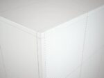 WOW LISO ICE WHITE 12,5X12,5 MATT - obrazek 2