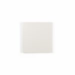 WOW LISO ICE WHITE 12,5X12,5 MATT