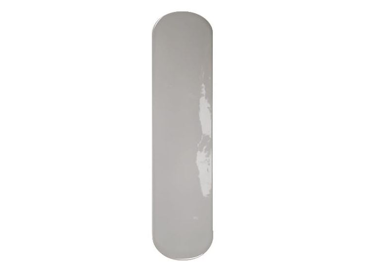 WOW O GRACE GREY GLOSS 7,5X30 WOW GRACE O GREY GLOSS 7,5X30 - obrazek 1