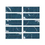 WOW HAMMER DECO TOPAZ 5x15 POŁYSK