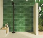 WOW HAMMER DECO EMERALD 5x15 POŁYSK - obrazek 2