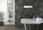 WOW ELLE FLOOR GRAPHITE 18.5X18.5 MATT - obrazek 2