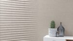WOW STRIPES LISO XL GREIGE STONE 7,5X30 MAT - obrazek 2