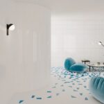 WOW STRIPES ICE WHITE 7,5X30 GLOSS - obrazek 2