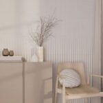 WOW STRIPES LISO XL WHITE STONE 7,5X30 MAT - obrazek 2