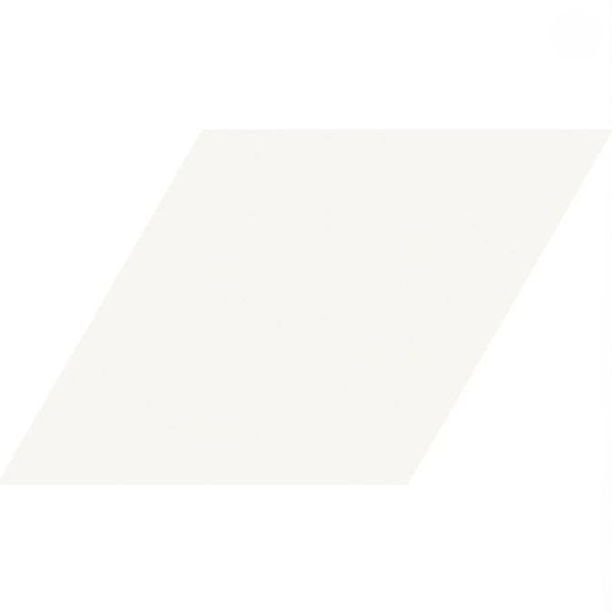 DIAMOND FLOW WHITE MAT 14X24 WOW FLOW DIAMOND WHITE 13.9X23.95 MATT - obrazek 1