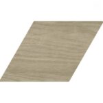 WOW FLOW DIAMOND WOOD MID 13.9X23.95 MATT