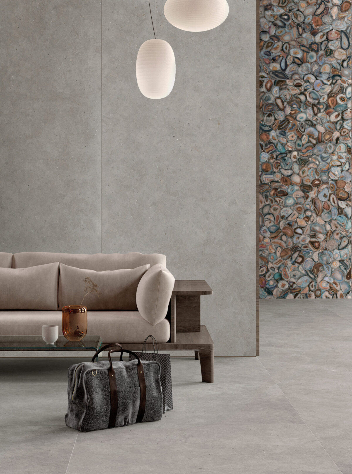 MIRAGE ELYSIAN EY 04 GRIS CATALAN 120X278 SP - obrazek 3