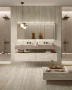 MIRAGE ELYSIAN EY 07 TRAVERTINO LIGHT 120X120 SP - obrazek 2