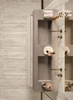MIRAGE ELYSIAN EY 07 TRAVERTINO LIGHT 120X120 SP - obrazek 3