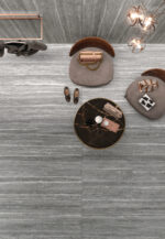 MIRAGE ELYSIAN EY 08 TRAVERTINO DARK 60X60 NAT - obrazek 2