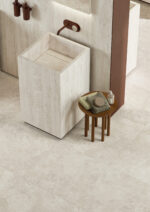 MIRAGE ELYSIAN EY 12 TRAVERTINO PEARLY CROSS 60X60 SP - obrazek 2