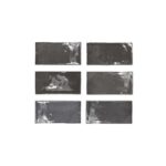 WOW FEZ GRAPHITE 6,25x12,5 GLOSS