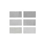 WOW FEZ GREY 6,25x12,5 MATT