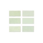 WOWFEZ MINT 6,25x12,5 MATT