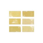 WOW FEZ MUSTARD 6,25x12,5 GLOSS