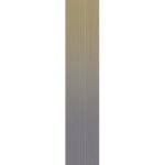 WOW MELANGE KAHKI SEA 10.7X54.2 MATT
