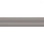 WOW STRIPES GREY 7,5X30 MAT