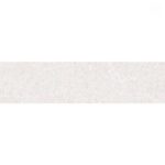 WOW STRIPES LISO XL WHITE STONE 7,5X30 MAT