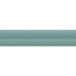 WOW STRIPES TEAL 7,5X30 MAT