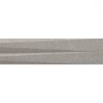 WOW STRIPES TRANSITION GREIGE STONE 7,5X30 MAT