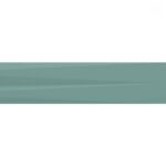 WOW STRIPES TRANSITION TEAL 7,5X30 MAT
