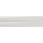 WOW STRIPES TRANSITION ICE WHITE 7,5X30 GLOSS
