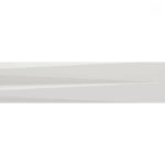 WOW STRIPES TRANSITION ICE WHITE 7,5X30 MAT